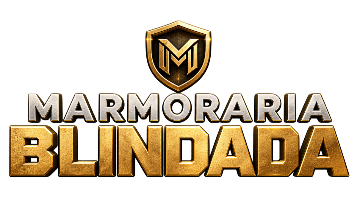 Marmoraria Blindada